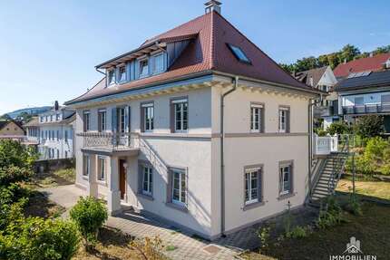 Haus zum Kaufen in Murg 599.000,00 € 190 m²