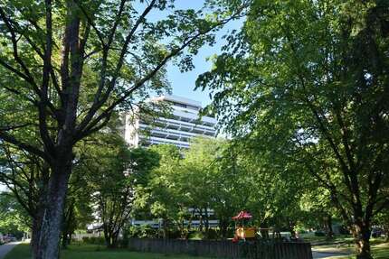 Wohnung zum Kaufen in Taufkirchen 449.000,00 € 101.52 m²