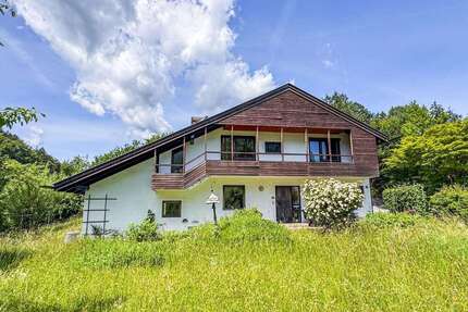 Haus zum Kaufen in Marquartstein 849.000,00 € 200 m²