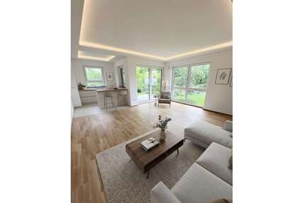 Wohnung zum Mieten in Deggendorf 925,00 € 78.56 m²