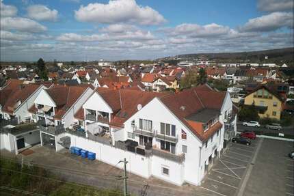 Wohnung zum Kaufen in Mainaschaff 255.000,00 € 95.35 m²