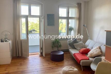 Wohnungsswap - 2 Zimmer, 69 m² - Osloer Straße, Mitte, Berlin