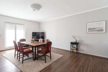 Wohnung zum Mieten in Ahrensfelde-Mehrow 1.650,00 € 110 m²