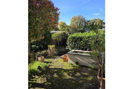 ***Eckgrundstück!, geräumiges Haus in begehrter Wohnlage sucht neuen Eigentümer, KAUFEN statt mieten*** - Ludwigshafen am Rhein Pfingstweide