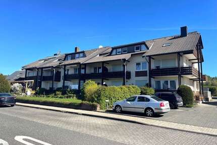 Wohnung zum Kaufen in Bad Emstal 102.000,00 € 42.45 m²
