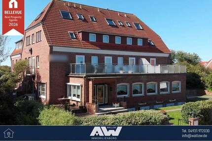 Haus zum Kaufen in Baltrum 1.750.000,00 € 685 m²