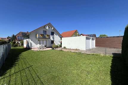 Haus zum Kaufen in Fluorn-Winzeln 399.000,00 € 126.05 m²