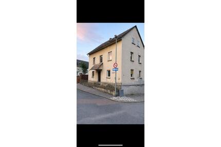 Einfamilienhaus in Villmar-Weyer – mit NeuBau- & Abrissplänen