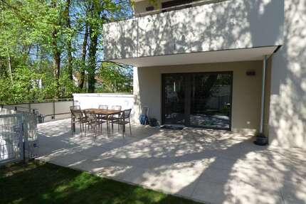 Wohnung zum Kaufen in Landshut-West 699.000,00 € 93.2 m²