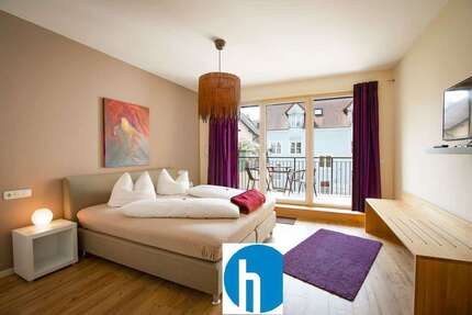 Wohnung zum Mieten in Forchheim 550,00 € 45 m²