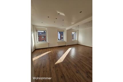 Schöne Maisonettewohnung 90 qm 2,5 Zimmer - Düren Mariaweiler-Hoven