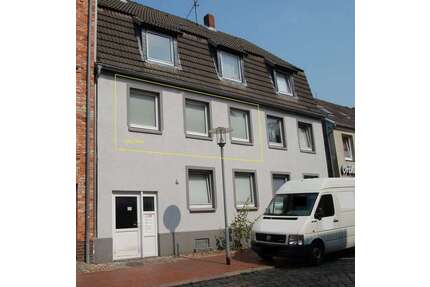 Wohnung zum Mieten in Rendsburg 320,00 € 40 m²