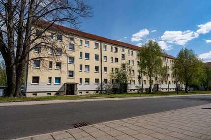 Wohnung zum Mieten in Aschersleben 266,31 € 59.18 m²