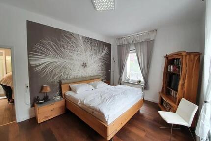Möblierte 2-Zimmer-Wohnung am Park - Schlangenbad