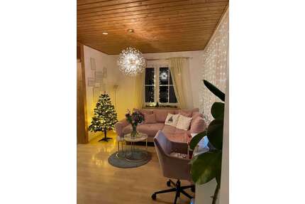 Wohnung zum Mieten in Bad Kissingen 400,00 € 60 m²