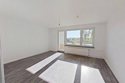 Große 3-Zimmer-Wohnung mit BALKON und intelligenter Raumaufteilung - Göttingen