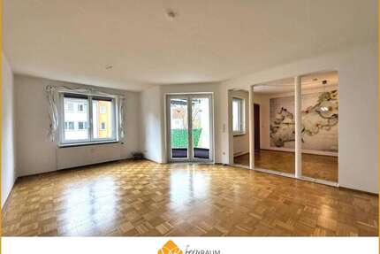Wohnung zum Kaufen in Hann. Münden 235.000,00 € 95 m²