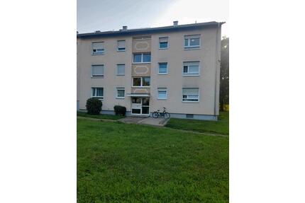 Charmante 3 Zimmerwohnung in Giebelstadt