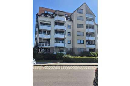 Wohnung zum Kaufen in Markranstädt 369.000,00 € 104 m²