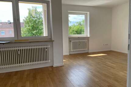 Wohnung zum Mieten in Manching 653,01 € 64.02 m²