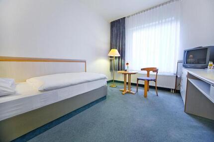 Möbliertes 1-Zimmer-Apartment in Göttingen, 333,50 € warm
