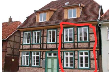 Schöne 3-Raumwohnung im Herzen von Hagenow