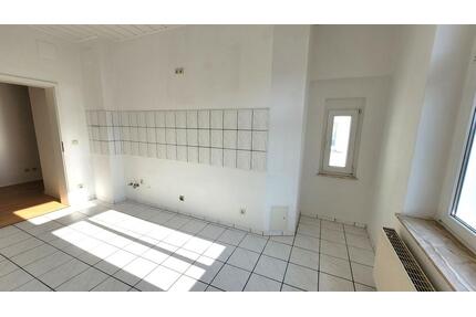 Bernsdorf * 3 Zimmer nahe TU * Balkon * Frei - Chemnitz