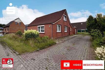 Haus zum Kaufen in Leer 119.000,00 € 100 m²