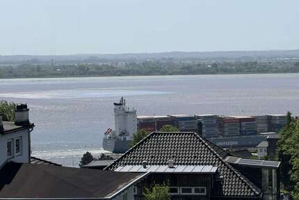 Wohnung zum Mieten in Hamburg 3.505,00 € 235 m²