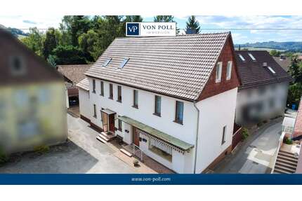 Haus zum Kaufen in Bad Grund (Harz) 195.000,00 € 309 m²