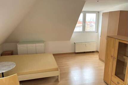 Wohnung zum Mieten in stuttgart 500,00 € 19 m²