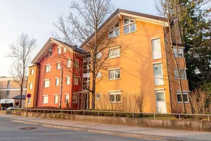 Wohnung zum Mieten in Gauting 1.605,94 € 114.71 m²