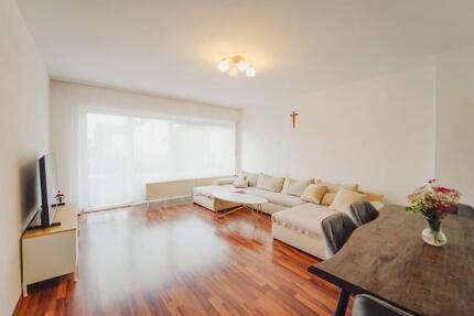 Wohnung MIetwohnung 3 Zimmer - geräumige 85qm - frei ab 1.4.26 - Koblenz Bubenheim