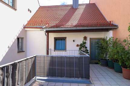 Haus zum Kaufen in Schongau 330.000,00 € 91.86 m²