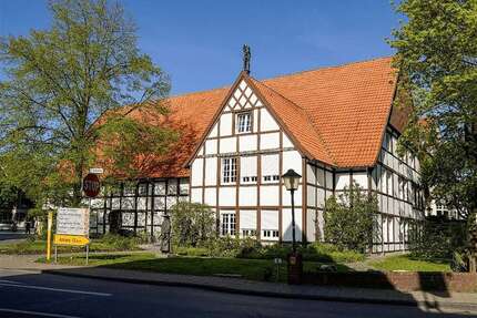 Wohnung zum Mieten in Sendenhorst 1.150,00 € 90 m²