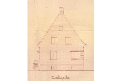 Familienhaus mit großem Grundstück und viel Potenzial - Bocholt