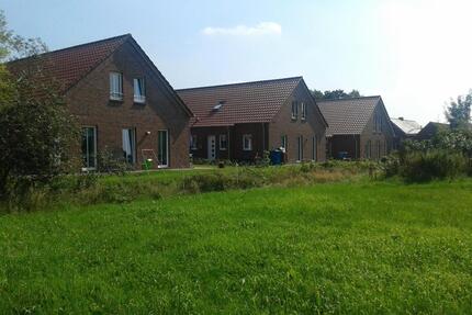 Schöne Doppelhaushälfte im idyllischen Eversmeer - Westerholt