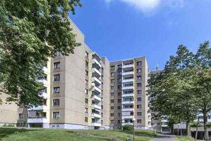 Wohnung zum Mieten in Leverkusen 888,00 € 96.76 m²