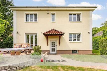 Haus zum Kaufen in Berlin 1.699.000,00 € 186.09 m²