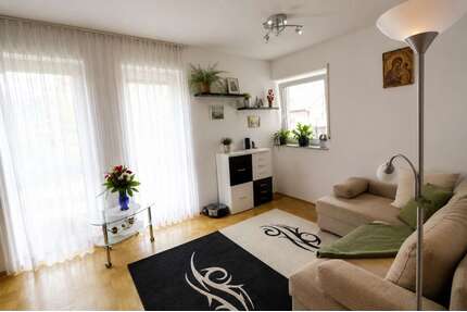 Wohnung zum Kaufen in Heppenheim (Bergstraße) 109.000,00 € 31 m²