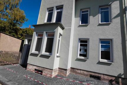 neu sanierte 3-Zimmer Wohnung in Mühlhausen - Mühlhausen (Thüringen)