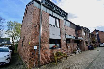 Haus zum Kaufen in Mönchengladbach 980.000,00 € 343 m²