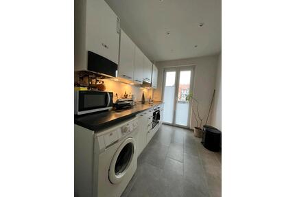 Schöne 2ZKB Wohnung im westlichen Ringgebiet - Braunschweig Nordstadt