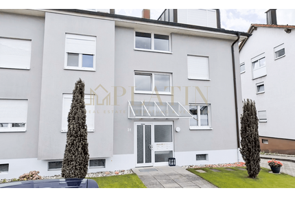 Wohnung zum Kaufen in Karlsdorf Neuthard 249.000,00 € 78 m²