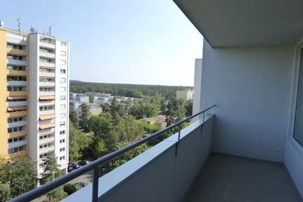 Wohnung zum Mieten in Erlangen 789,00 € 84.08 m²