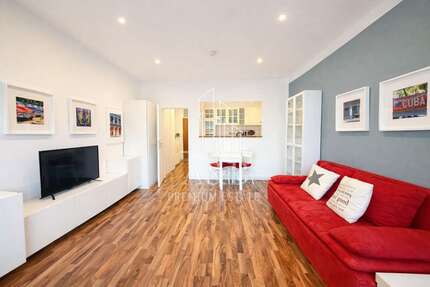 Wohnung zum Kaufen in Bad Dürkheim 127.000,00 € 35.61 m²