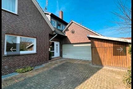 100 qm Maisonette-Wohnung in Eggermühlen - Ankum