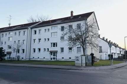 Wohnung zum Kaufen in Augsburg 389.000,00 € 76 m²