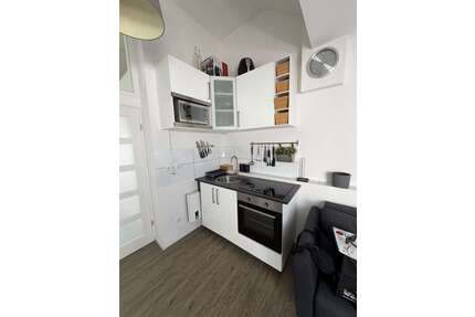 Wohnung zum Mieten in Viersen 405,00 € 33 m²