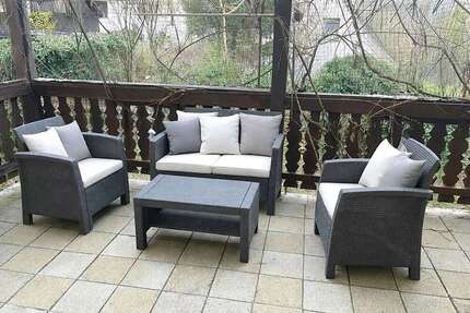 Haus zum Kaufen in Heigenbrücken 115.000,00 € 97 m²